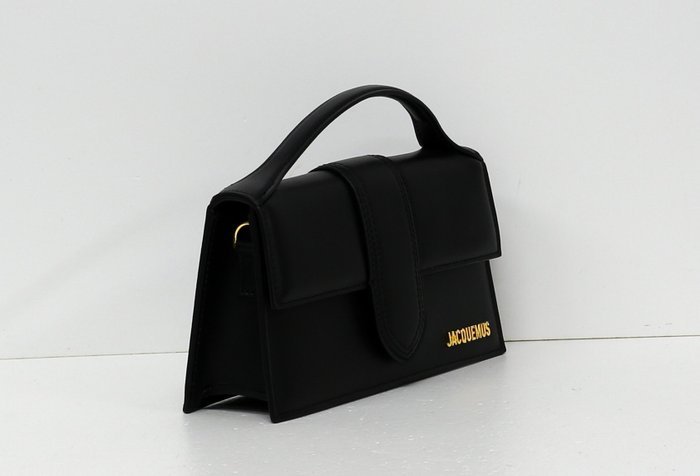 Jacquemus - Le Grand Bambino - Bag - Image 5