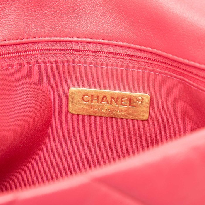 Chanel - Chanel 19 - Crossbody bag - Image 5