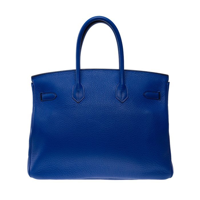 Hermès - Birkin 35 - Handbag - Image 4