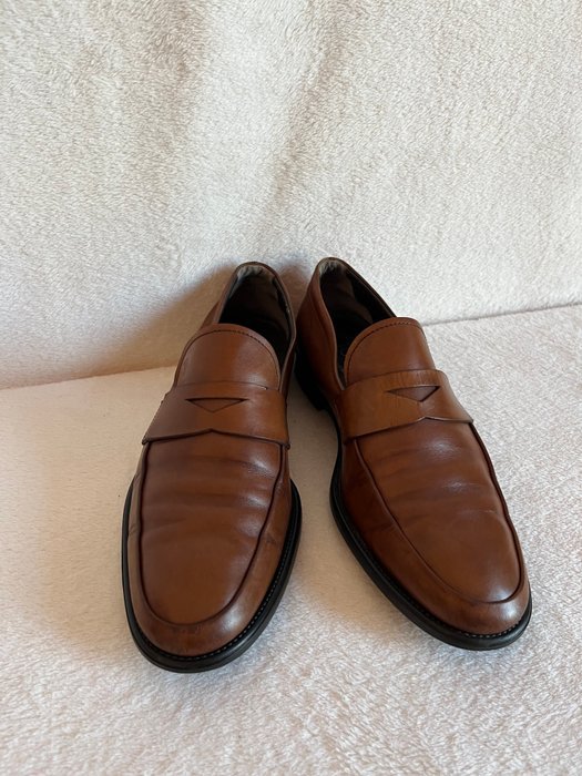 Tod's - Moccasins - Size: EU 41, EU 41.5 - Image 8