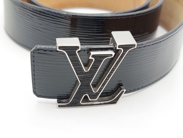Louis Vuitton - Epi Initiale - M9830 - Belt - Image 4