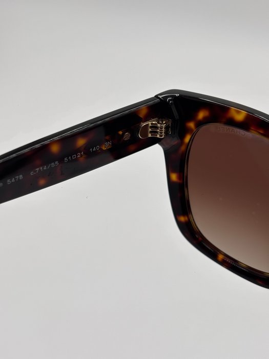 Chanel - 5478 - Eyeglasses - Image 6