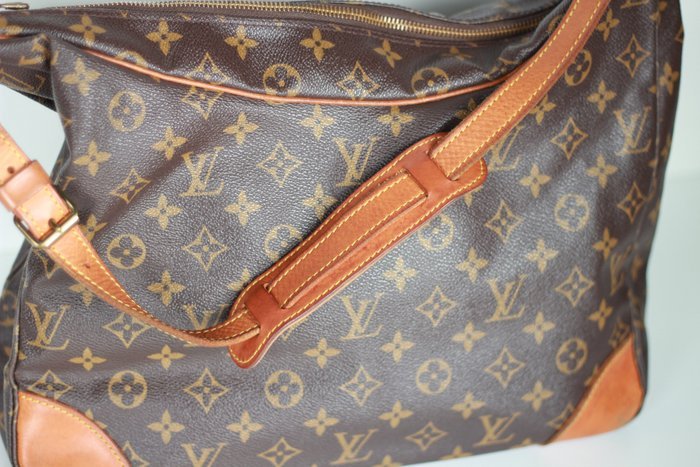 Louis Vuitton - Handbag - Image 4