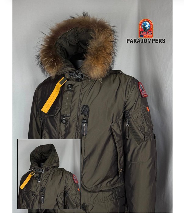 Parajumpers - Parka