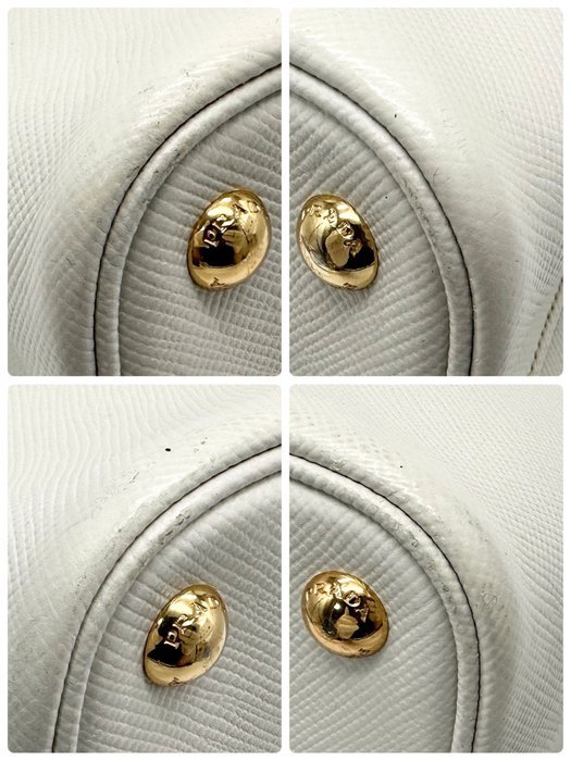Prada - Handbag - Image 8