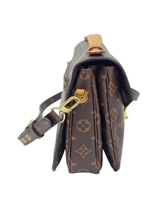 Louis Vuitton - Metis - Bag - Image 6