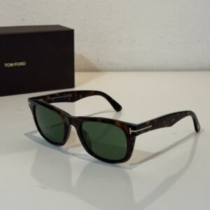 Tom Ford - FT1076-Kendel - Sunglasses