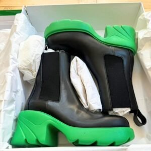 Bottega Veneta - Ankle boots - Size: EU 38 - New in box