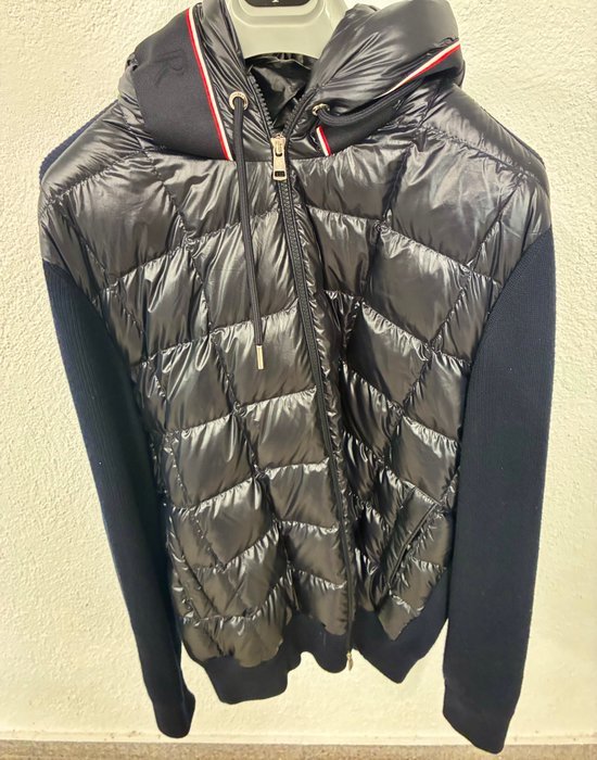 Moncler - Jacket