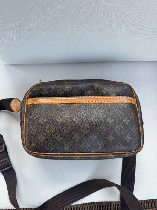 Louis Vuitton - reporter - Shoulder bag - Image 6