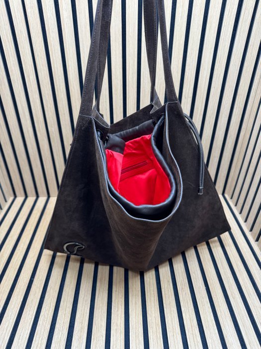 Christian Louboutin - Handbag - Image 4