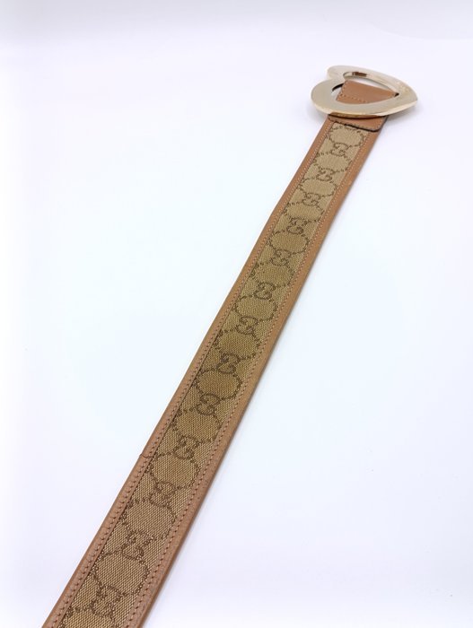 Gucci - Belt - Image 6