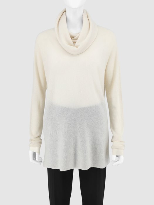 Vince - Pure Cashmere - Jumper - Image 5