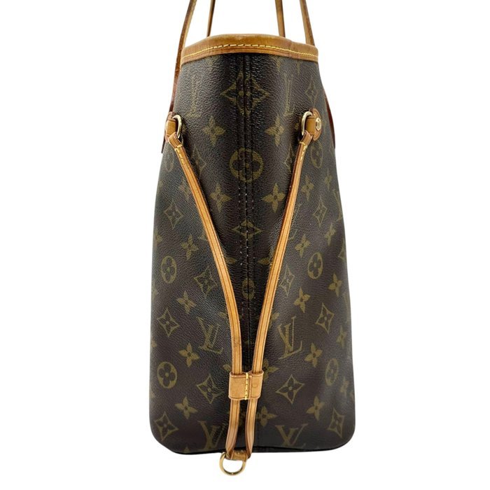 Louis Vuitton - Tote bag - Image 5