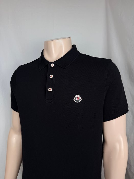 Moncler - Polo shirt - Image 2
