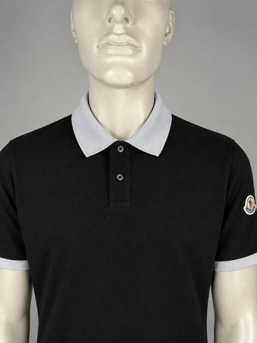 Moncler - Polo shirt - Image 6
