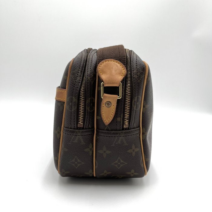 Louis Vuitton - Reporter PM - Shoulder bag - Image 5