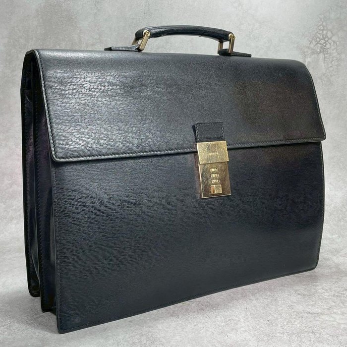 Gucci - Gold Hardware - Handbag