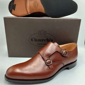 Church's - Loafers - Size: EU 43.5 - New in box