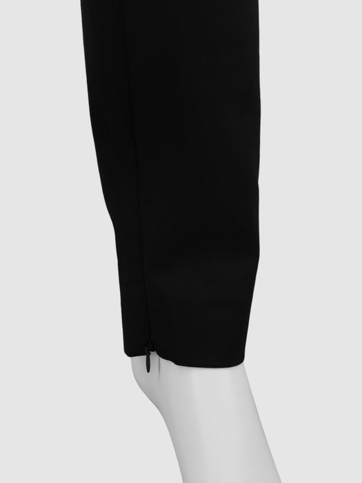 La Perla - L - Virgin Wool & Silk - Jumpsuit - Image 8