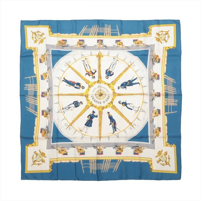 Hermès - Festival des Amazones - Fashion accessories set