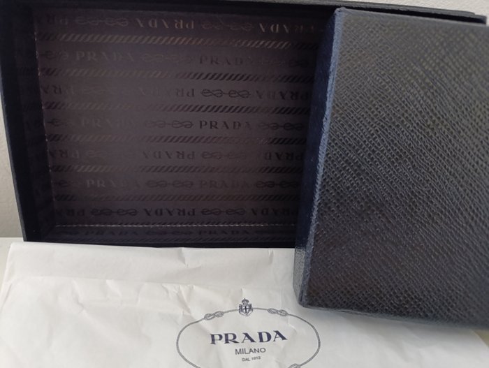 Prada - Wallet - Image 5