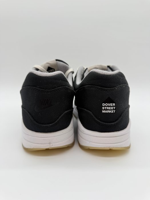 Nike - Nike Air Max 1 Dover Street Black - Sneakers - Size: EU 44 - Image 4