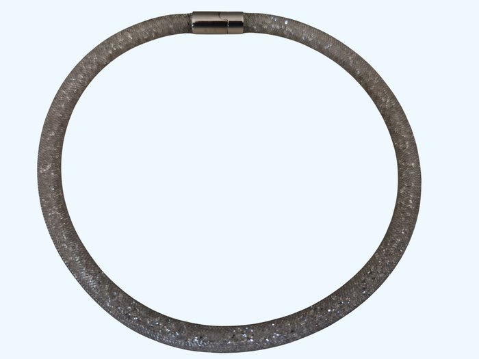 Swarovski - Metal - Necklace