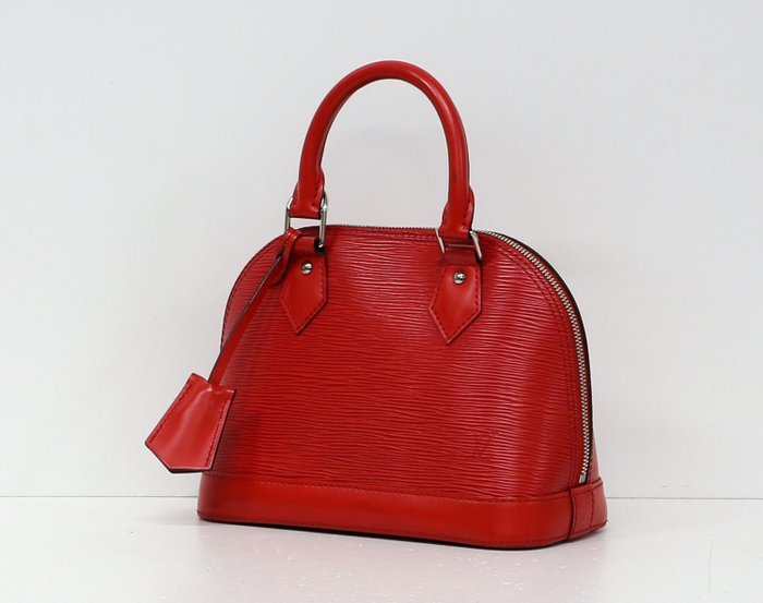 Louis Vuitton - ALMA BB - Bag - Image 7