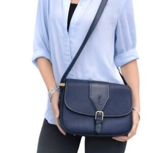 Yves Saint Laurent - Messenger YSL - Crossbody bag