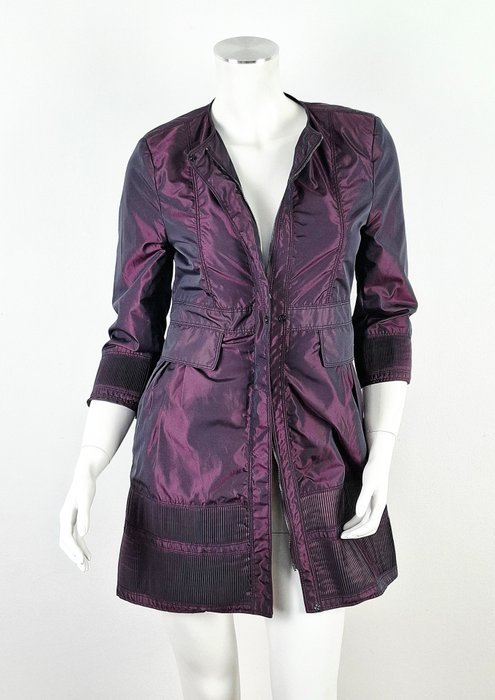 Burberry - Coat
