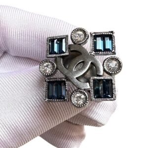 Chanel - Metal - Ring