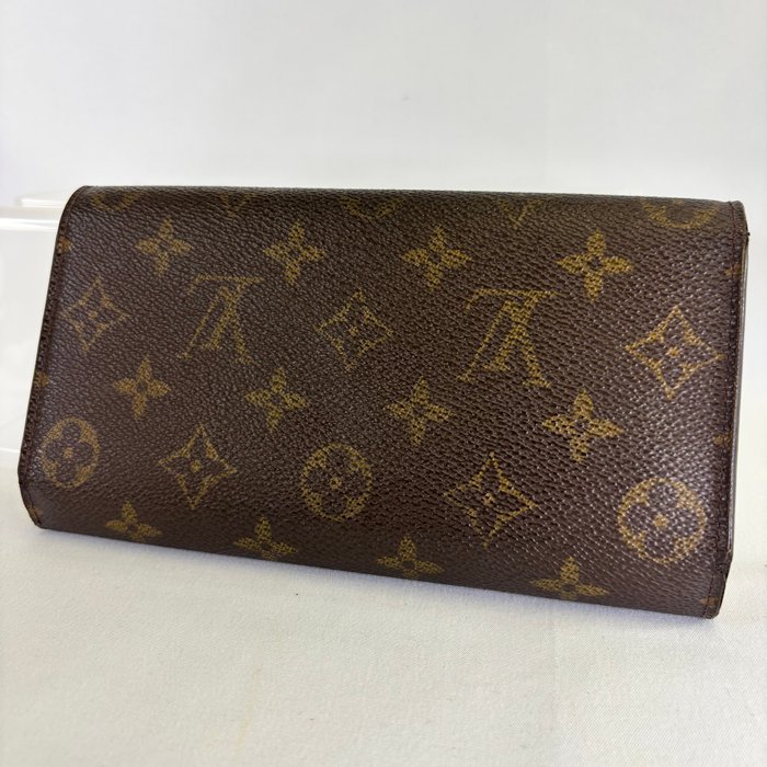 Louis Vuitton - Long wallet - Image 2