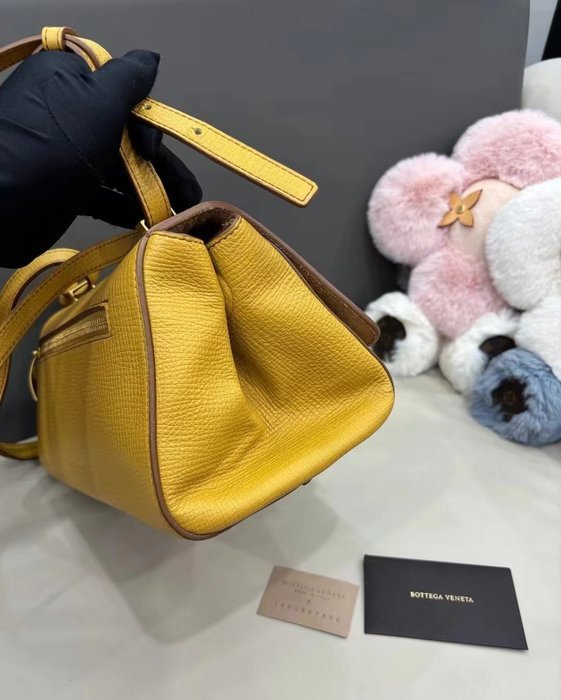 Bottega Veneta - angles - Bag - Image 7