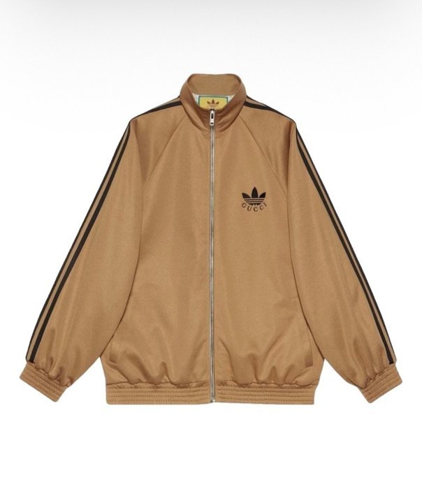 Gucci - Sweat jacket - New with tags - Image 2