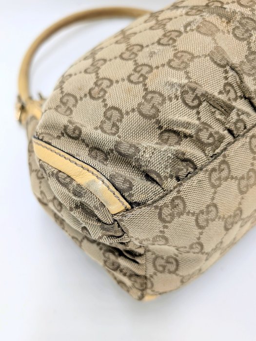 Gucci - Sukey GG canvas - Handbag - Image 8