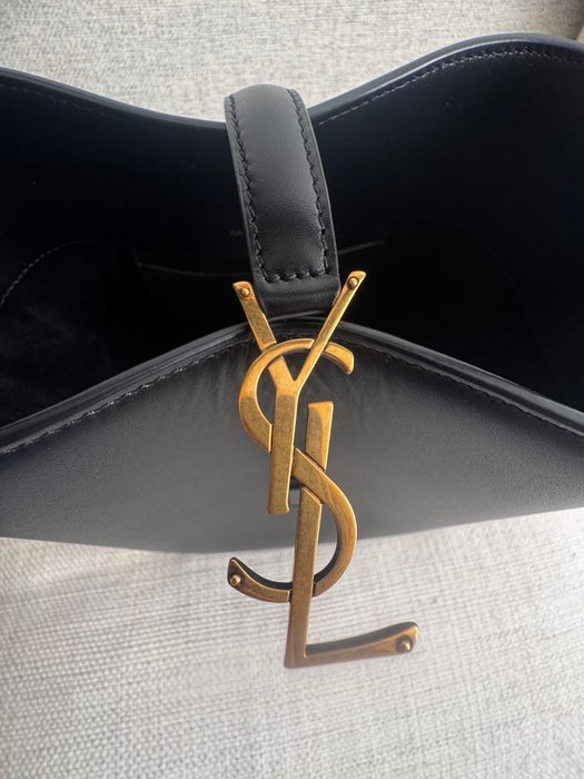 Saint Laurent - Le 37 - Handbag - Image 6