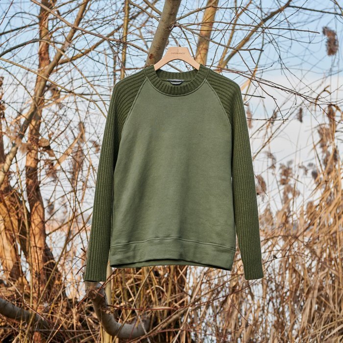 Capobianco - Sweatshirt - New with tags - Image 5
