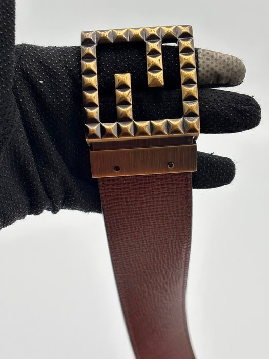 Fendi - Belt - Image 6