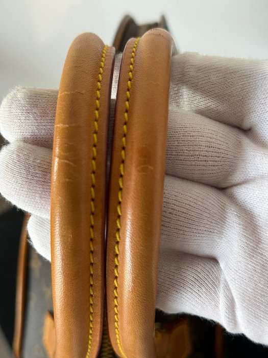 Louis Vuitton - Ellipse - Handbag - Image 5