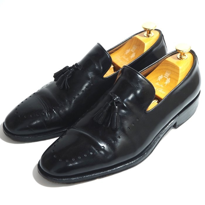 Gucci - Loafers - Size: EU 40 - Vintage