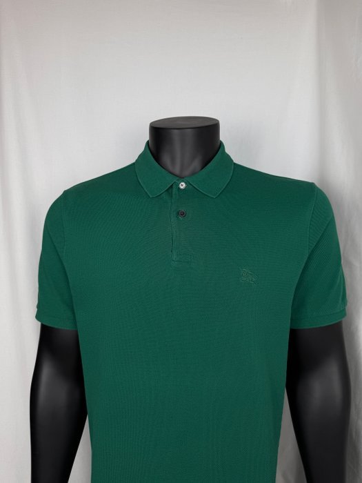 Burberry - Polo shirt - Image 3