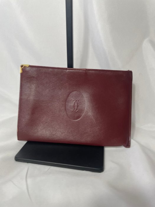 Cartier - Handbag - Image 3