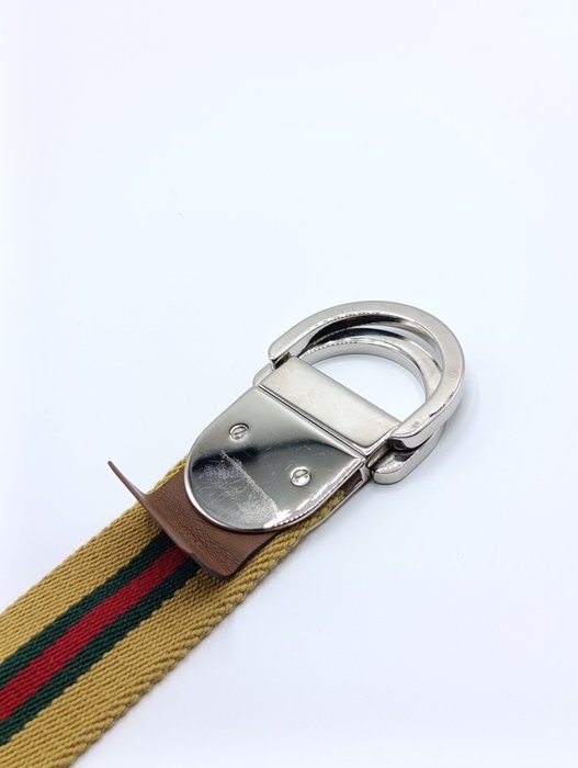 Gucci - Taille 105 - 42 / 189812. 105. 42. 1470 - Belt - Image 8