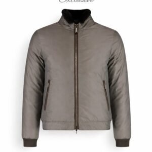 Moorer - Coat - New with tags