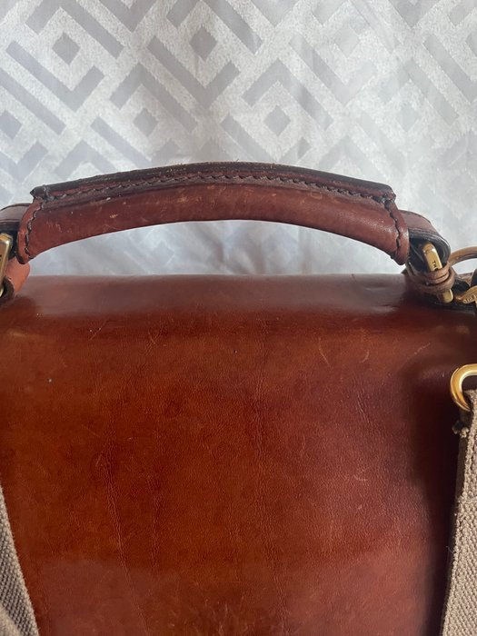 The Bridge - Lavoro - Tempo libero - Handbag - Image 7