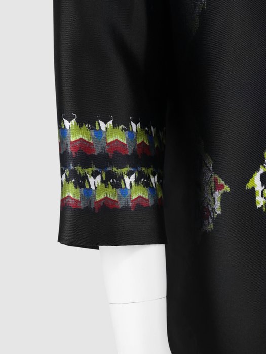 Etro - Pure Silk - Dress - Image 7