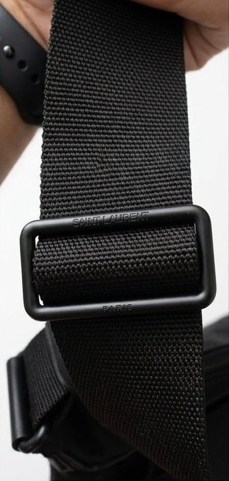 Yves Saint Laurent - crossbody - Bag - Image 3