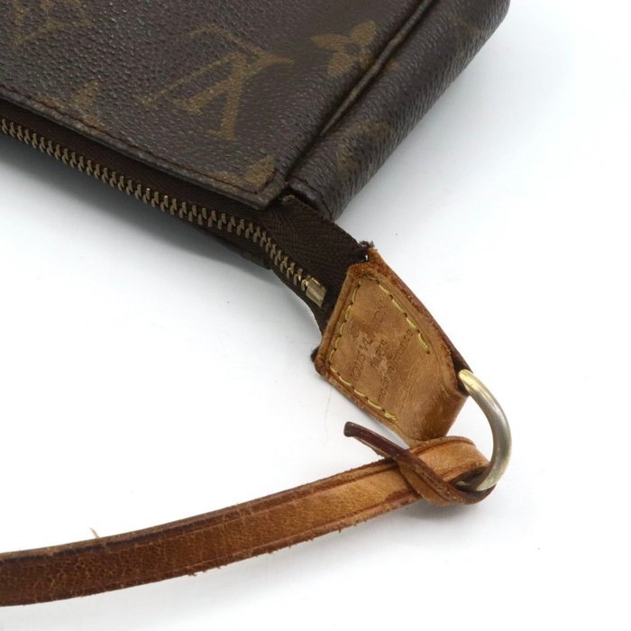 Louis Vuitton - Pochette Accessoires - Handbag - Image 7