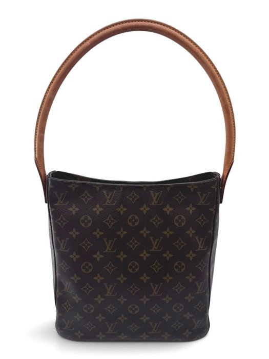 Louis Vuitton - Looping - Handbag - Image 2